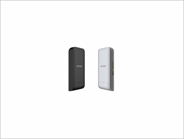 重庆无线监控安装 海康 5.8G 500米电梯网桥DS-3WF0EC-5ACT/R(B)